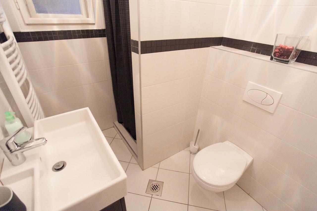 Royal Center Apartment บูดาเปสต์ ภายนอก รูปภาพ